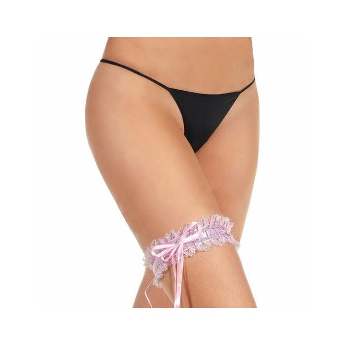 Intimax pink bridgette league