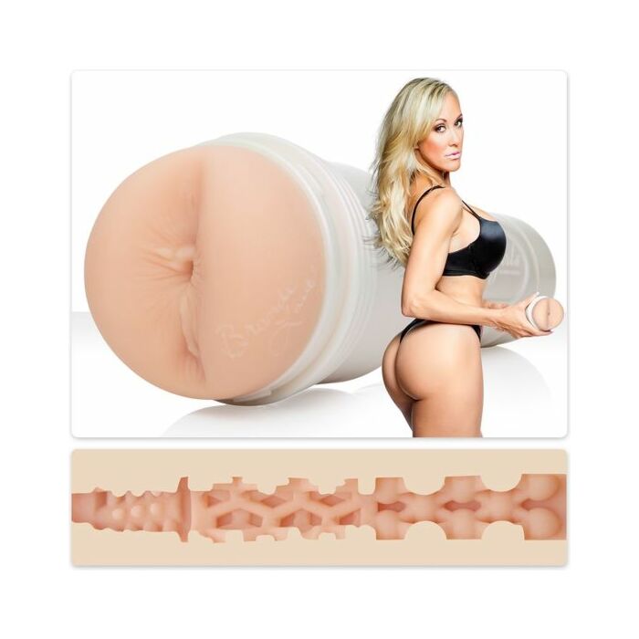 Fleshlight girls brandi love shameless - ano