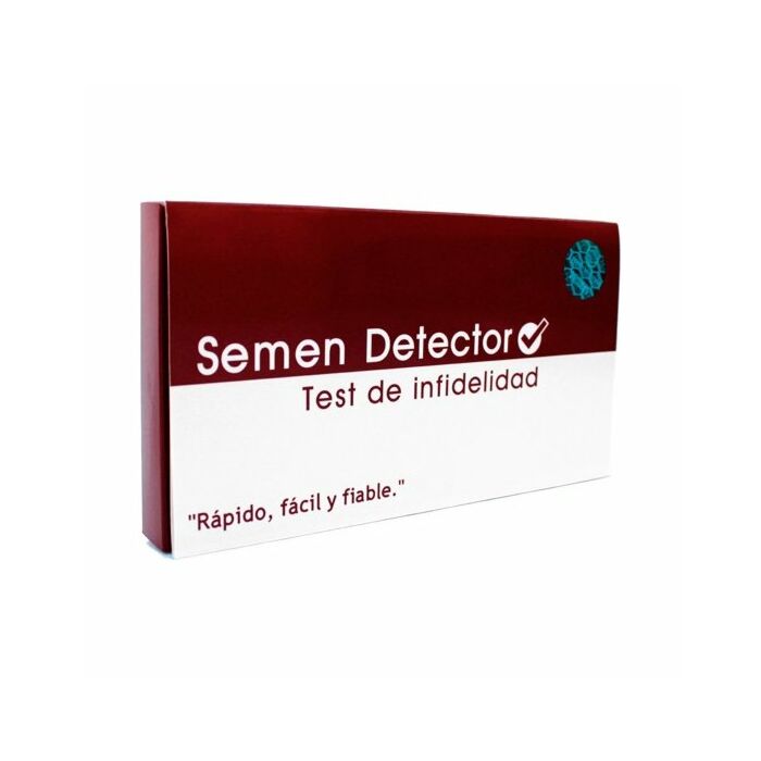 SemenCheck Infidelity Detector