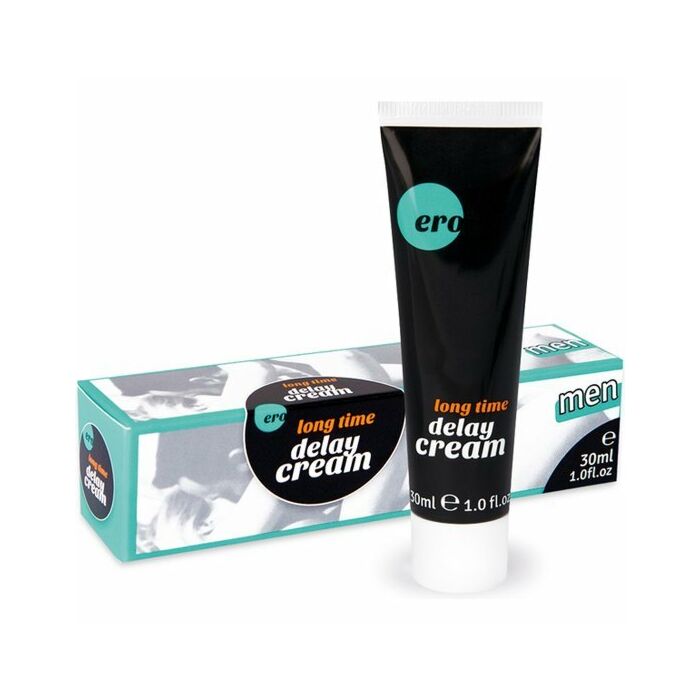 Ero long lasting delay cream 30 ml