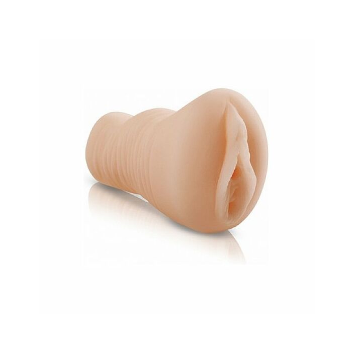 Extreme Toyz Masturbator Vagina tender twat