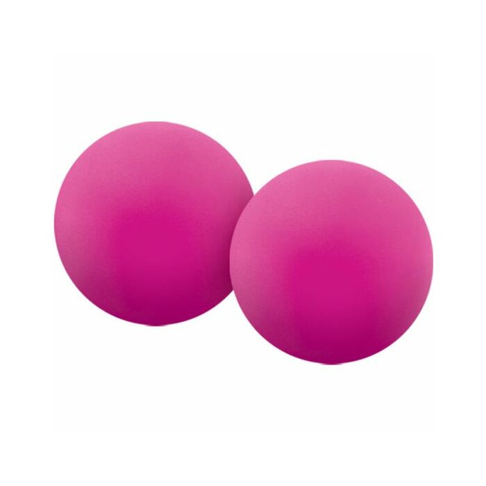 Inya Coochy pink balls
