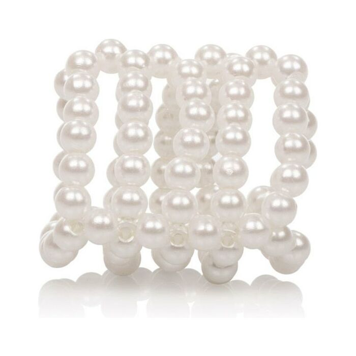 Pearl penis ring