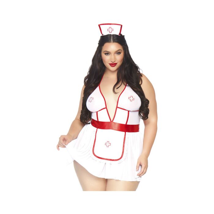 Nightshift nurse set