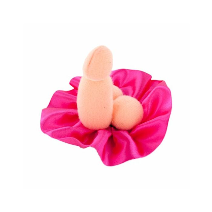 Escarapela plush pito