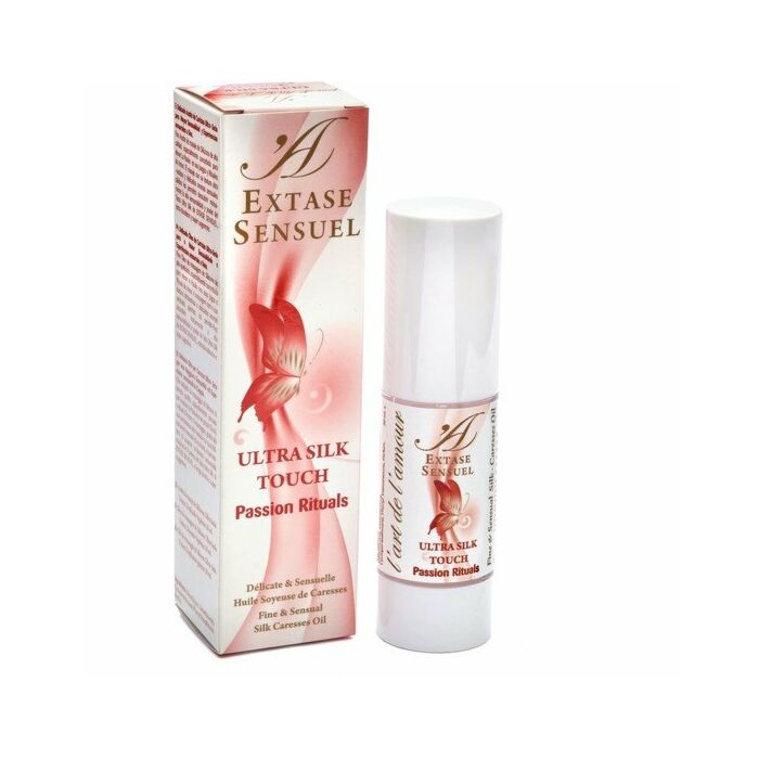 Extreme Passion Silk