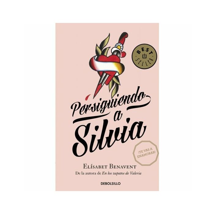 Chasing silvia Part 1