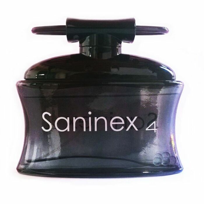 Saninex 4 men male pheromones Perfume 100ml