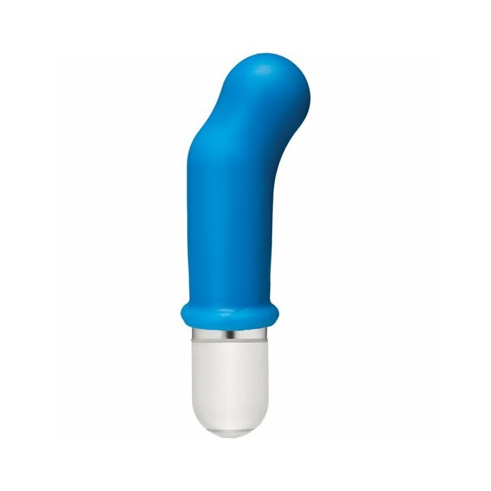 American pop vibrador pow azul