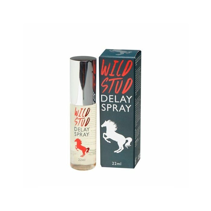 Wildfire Delay Spray