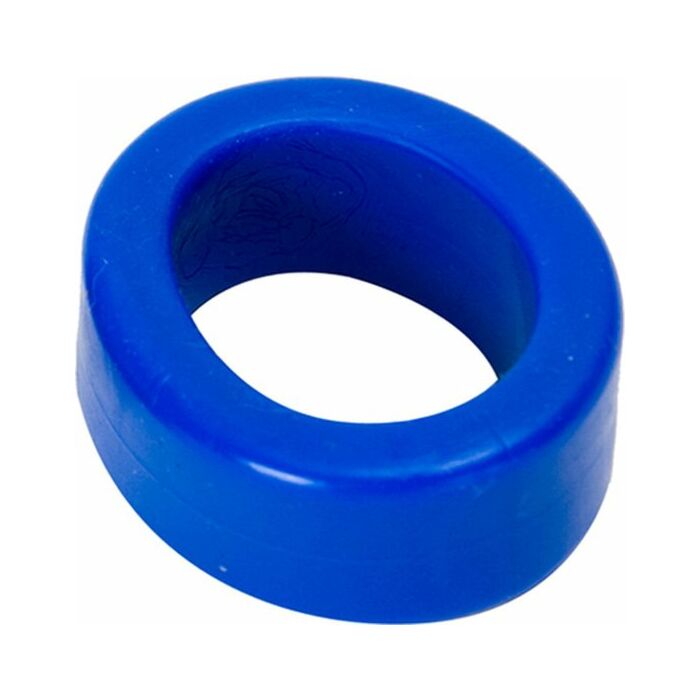 Titanmen penis ring blue 45 mm