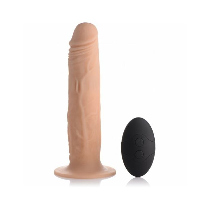 7x dildo de 17.78 cm