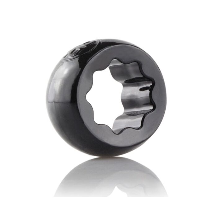 Screaming ring or spur ranglers