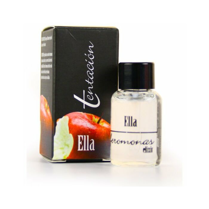 Tentacion pheromone elixir for her