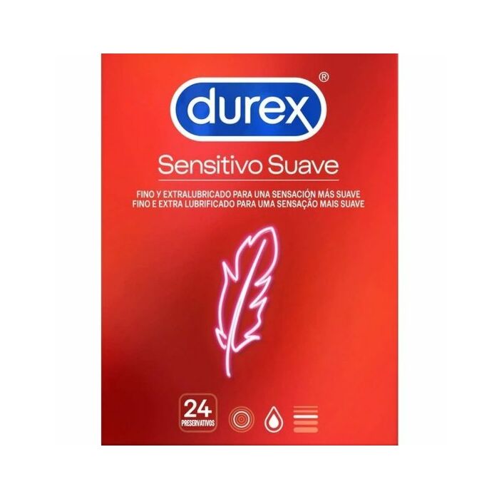 Sensi24 Condoms