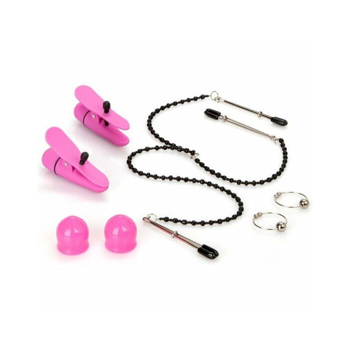 Kit intimate for her