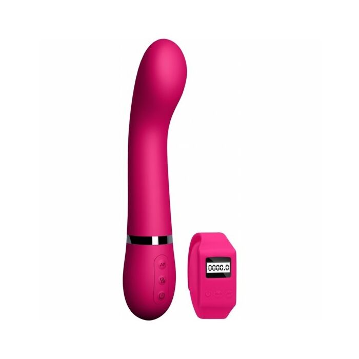 Kegel g - rosa