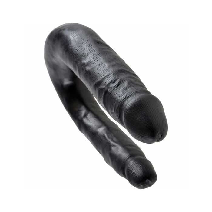 King dildo cock double penetration