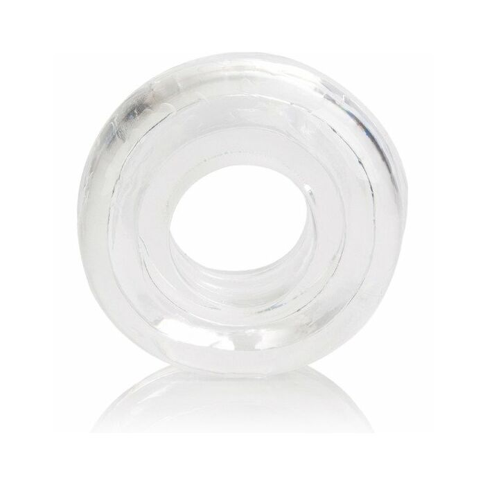 Universal penis ring