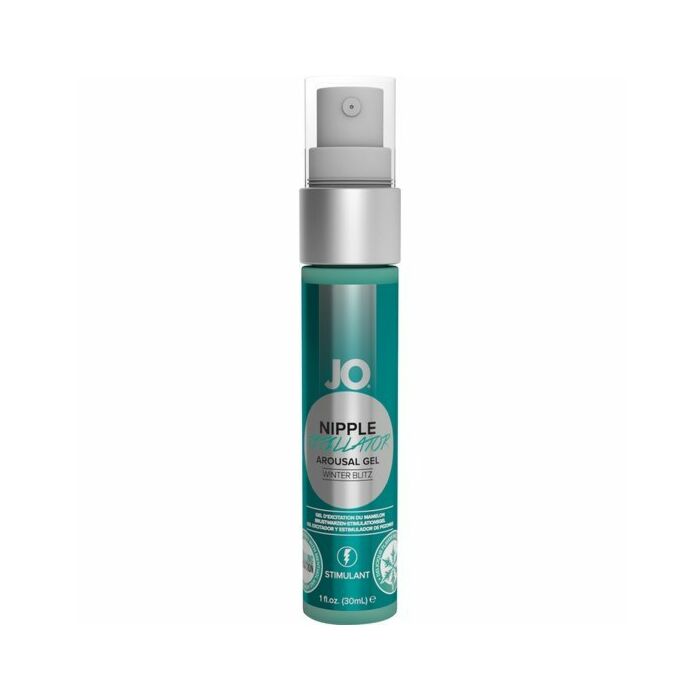 Jo stimulator mint nipples 30 ml