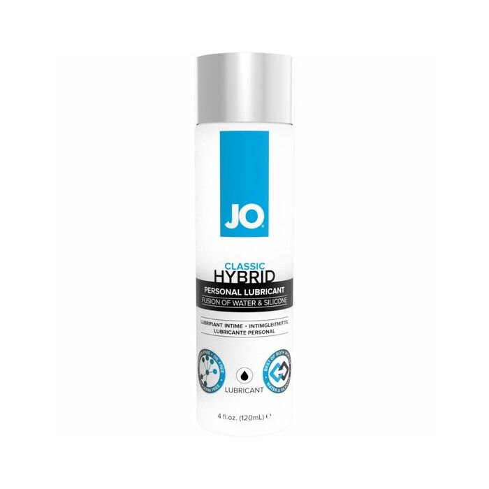 Jo hybrid lubricant 120 ml