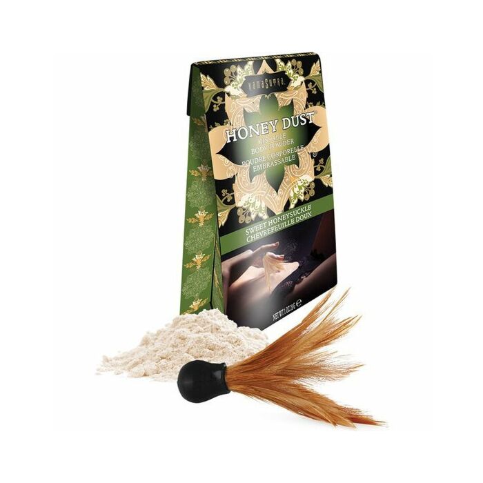 Honeysuckle Powder 28g