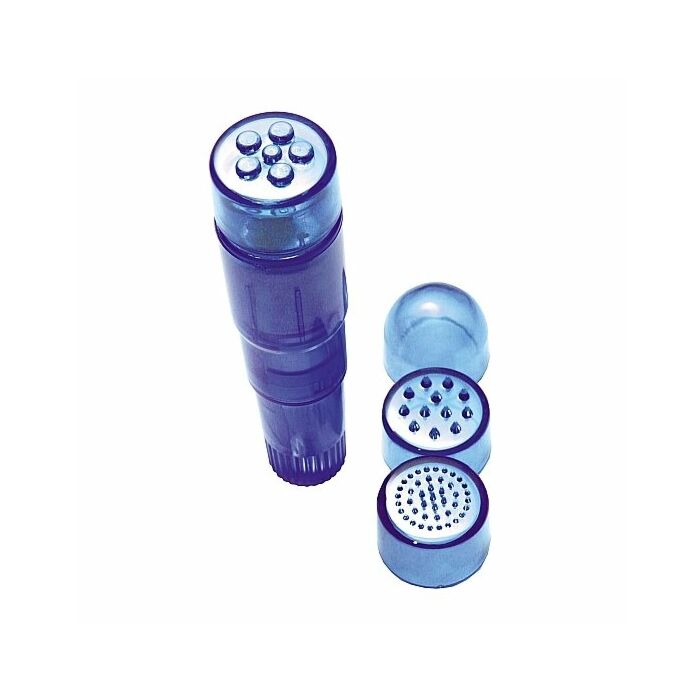 Sexinthe shower aquatic stimulator