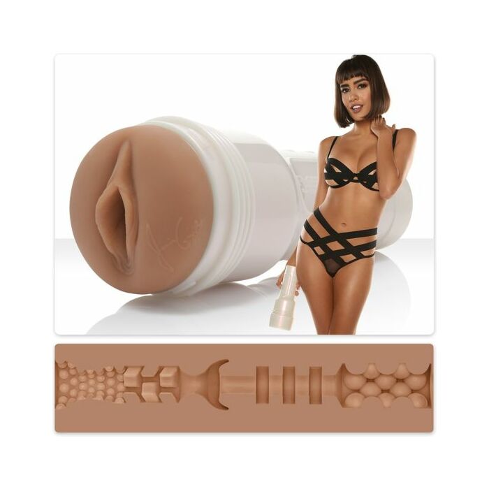Edens Bliss Fleshlight
