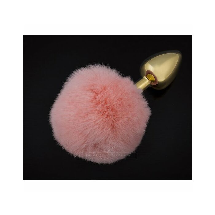 Jewellery gold small rose