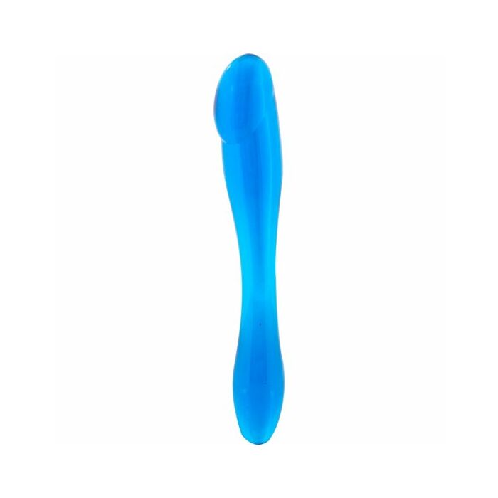 Sevencreations penis blue unisex anal probe