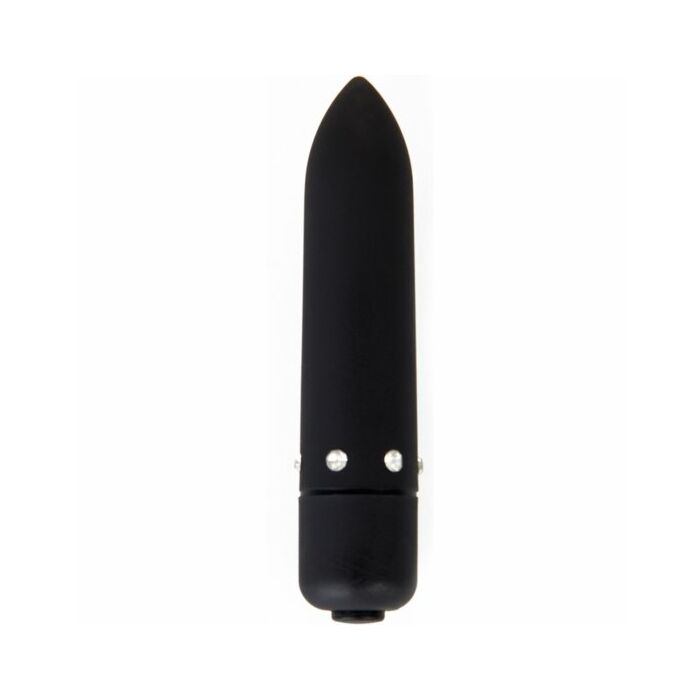 Diamond vibrating bullet black power