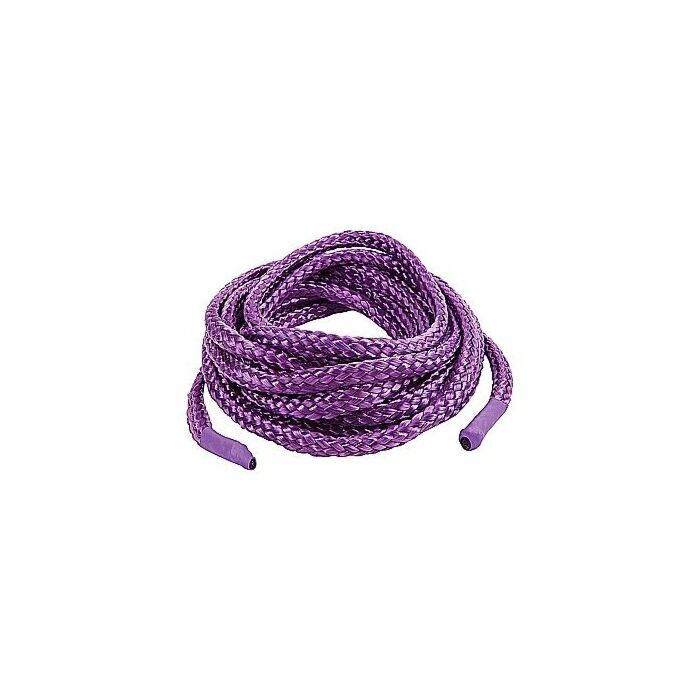 Topco lilac japonea 5 m with rope bondage book
