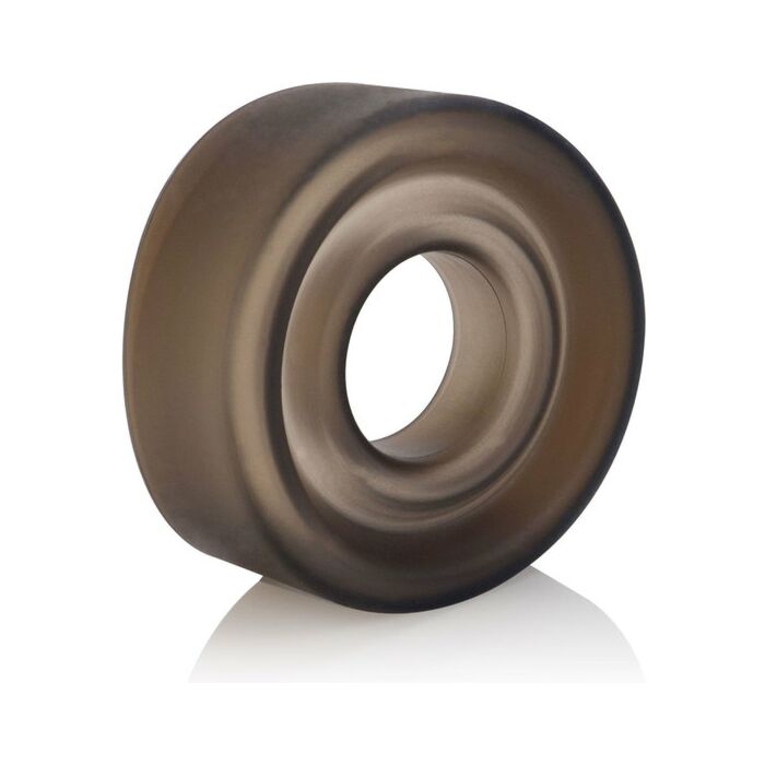 Silicone developer cover replacement - gray