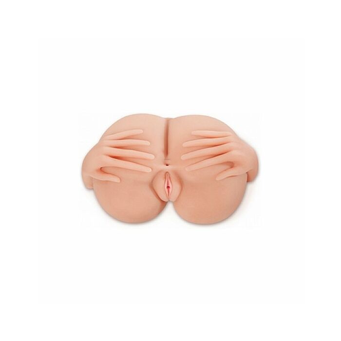 Pipedream extreme betty ready masturbator Vagina