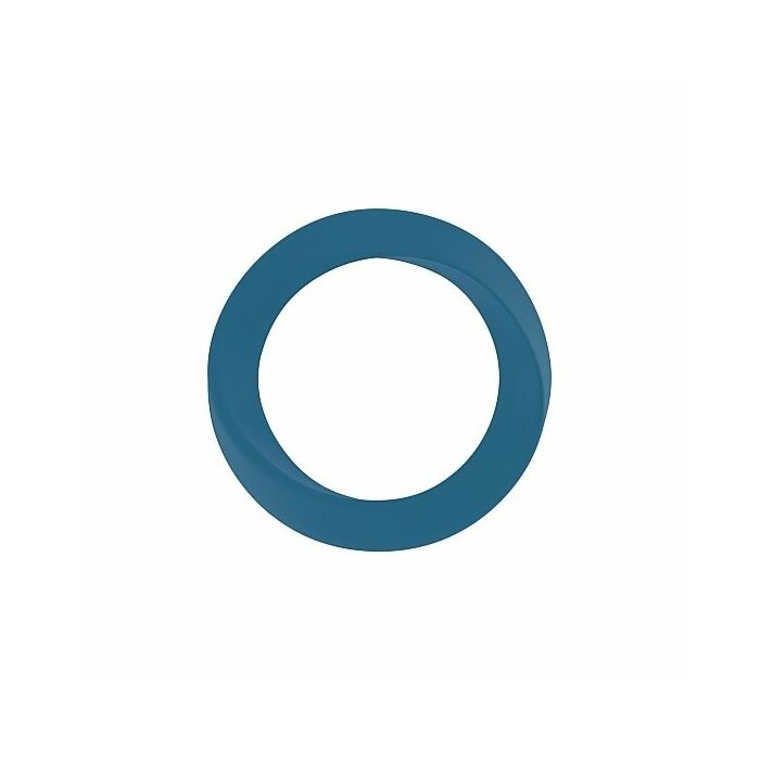 Infinity - thin - anillo talla l - azul