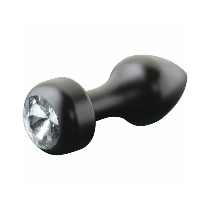 Fetish fantasy limited edition mini metal plug