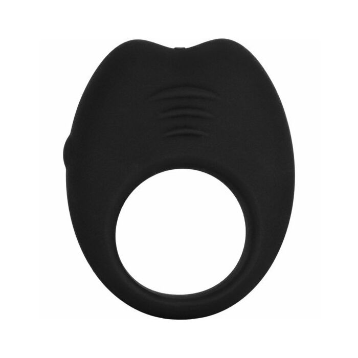 Colt black rechargeable penis ring