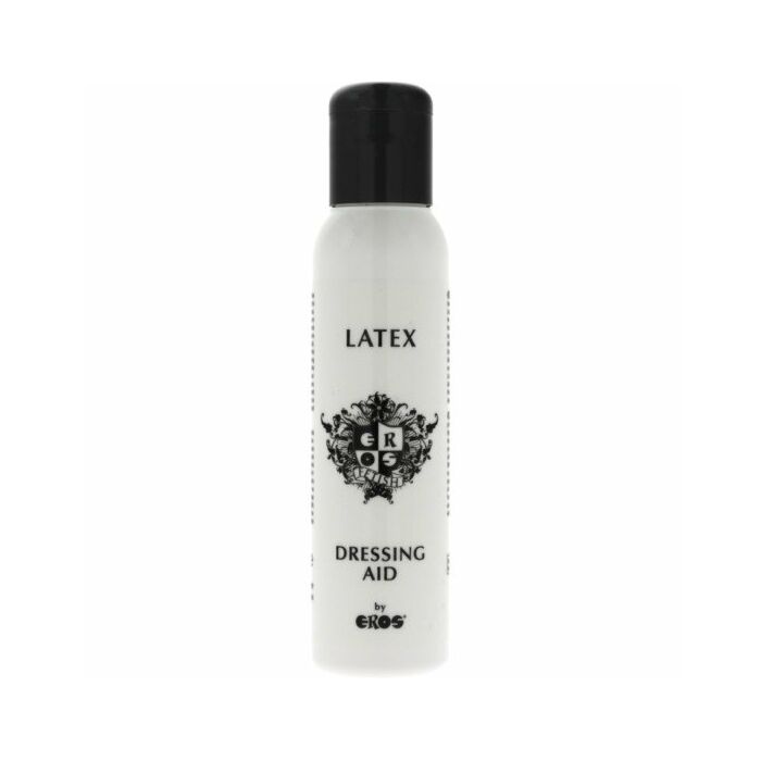 Sensual Latex 100ml