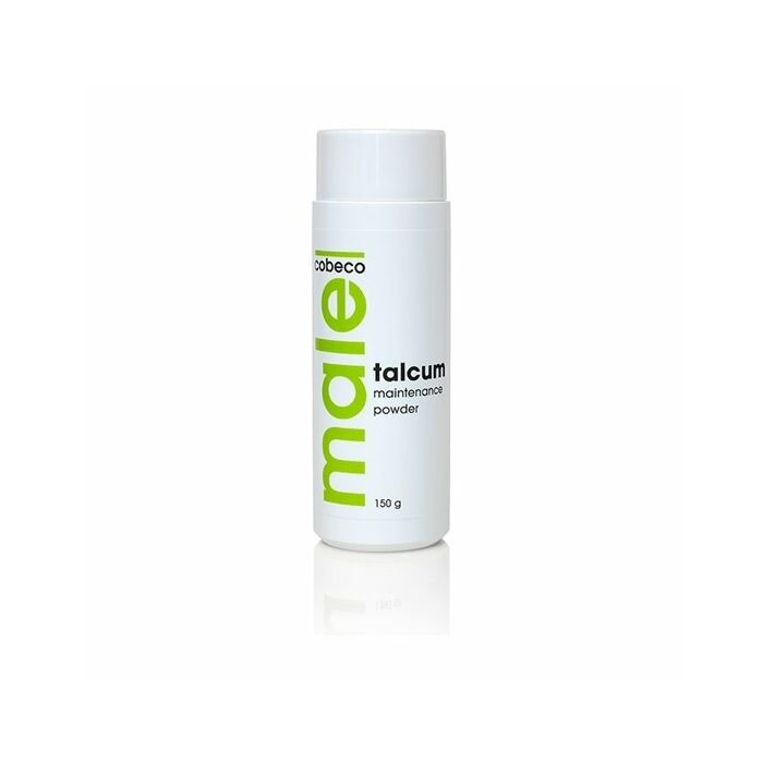Male Talcum Powder Cobeco 150g