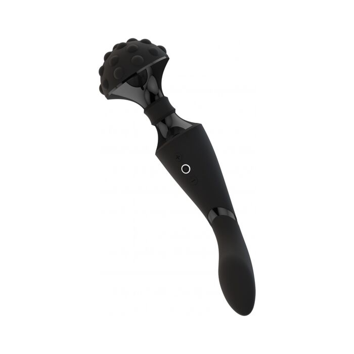 Shiatsu - black massager