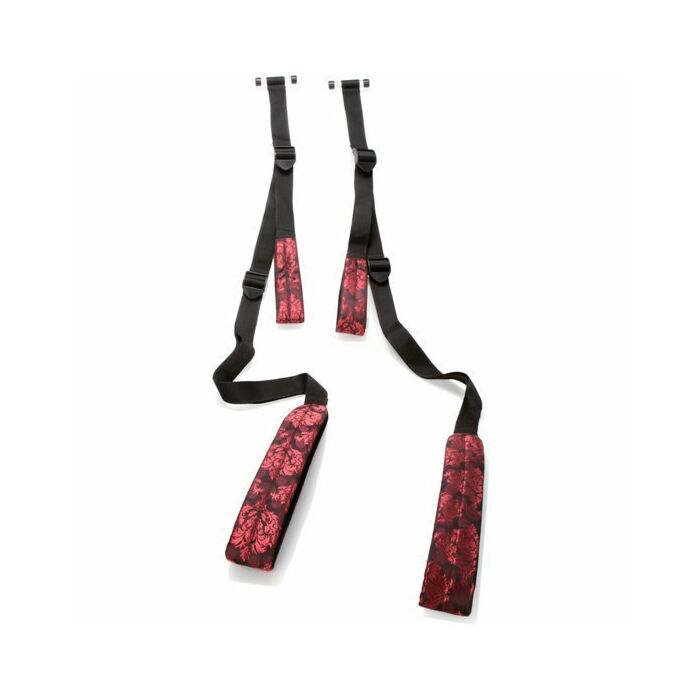 Swing the door scandal