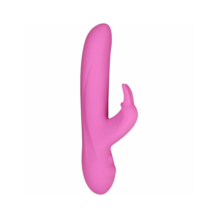 Astrea pink rabbit vibrator