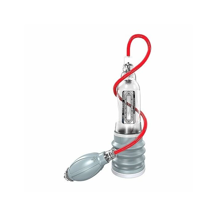 Transparent Bath Bomb.