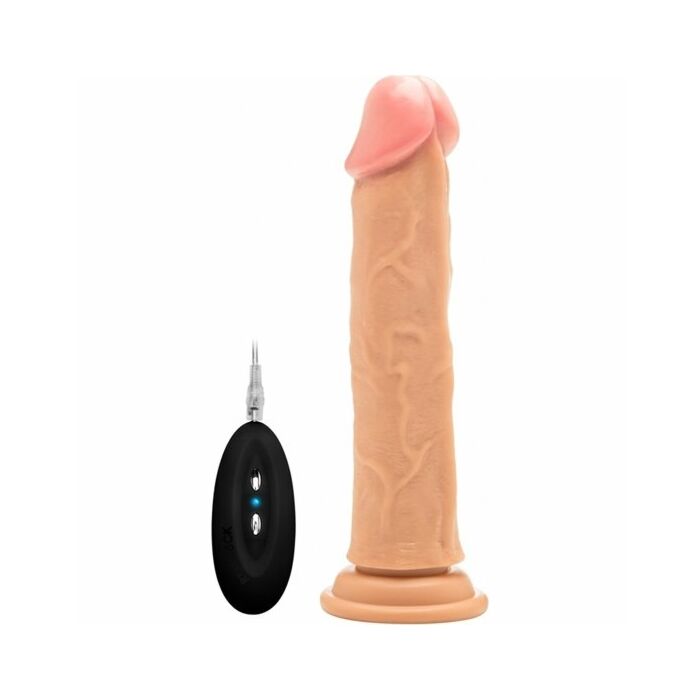 Real rock vibrator 009 100 realistico 235 cm