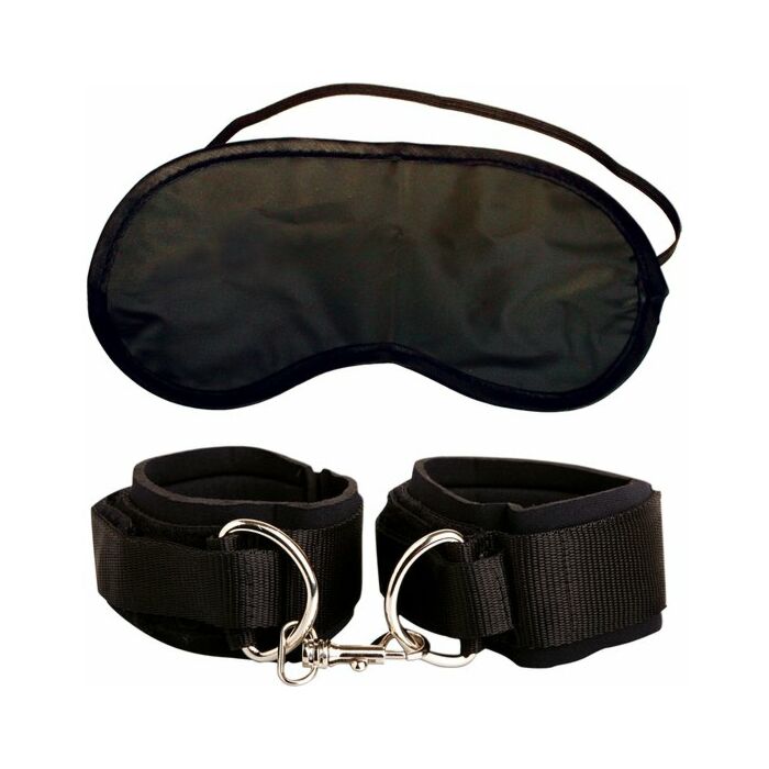 Fetish fantasy ties to mu