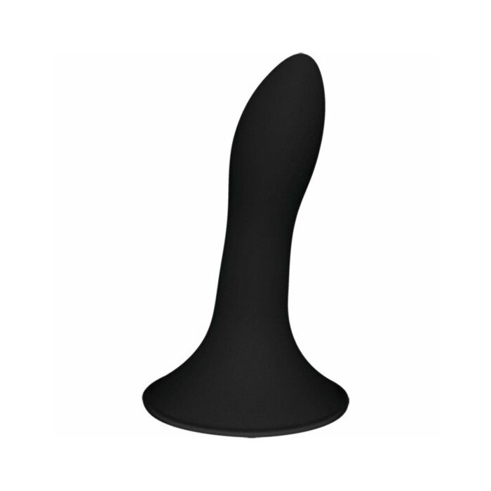 Black Double Sensation Dildo