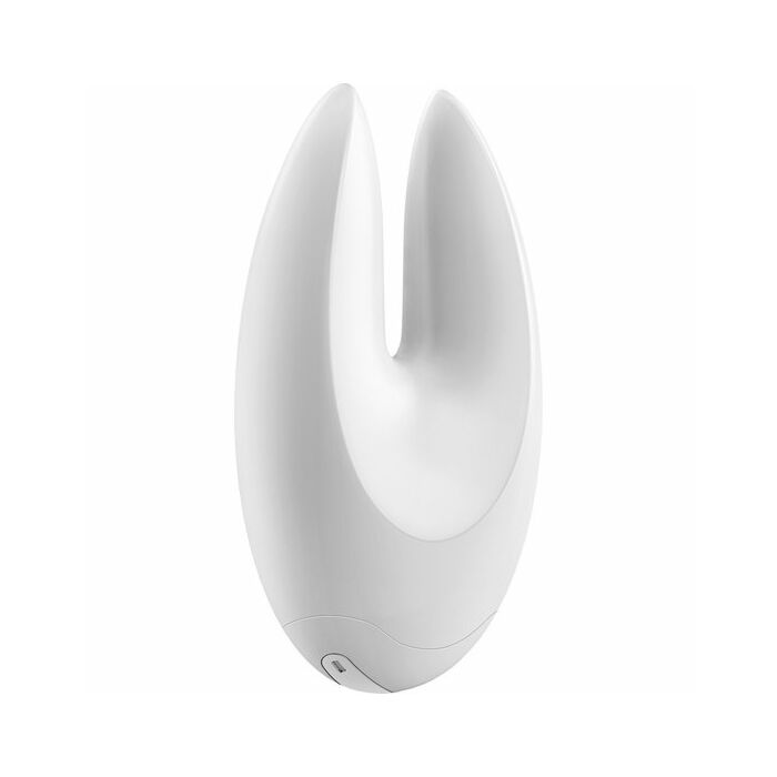 White Ovo Stimulator