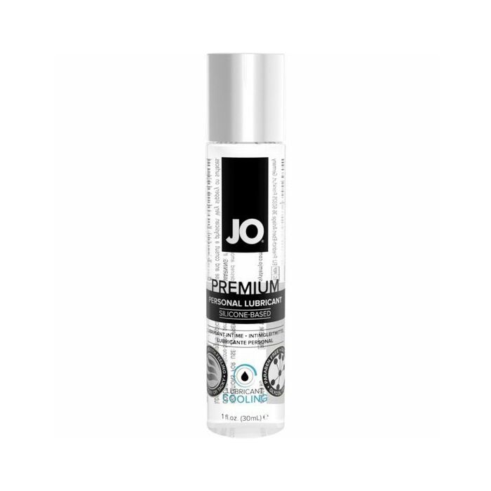 Jo premium lubricant effect cold 30 ml