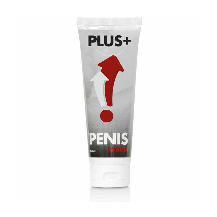 Penis plus lotion aumenta erecciãn 150ml