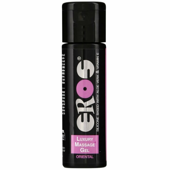 Eros Oriental Oil 30ml